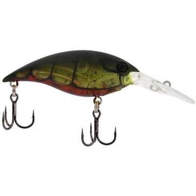 Ghost Green Craw