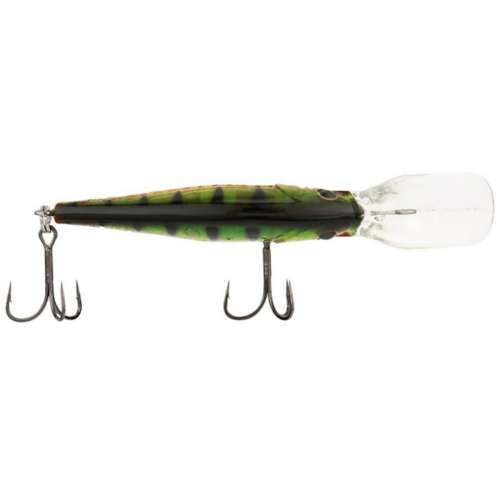 Berkley Scented Flicker Shad Pro Pack