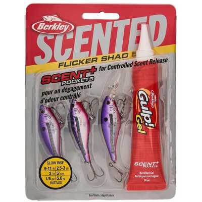 Slick Purple Candy
