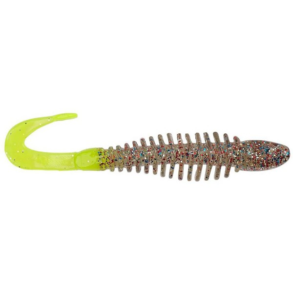 BERKLEY PowerBait Curly Bones