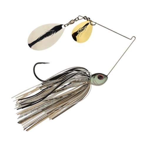Berkley Power Blade Standard Colorado Indiana Spinnerbait