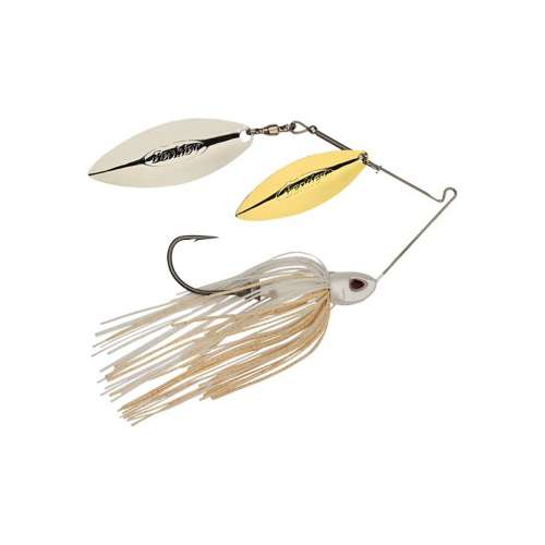 Berkley Power Blade Compact Double Willow Spinnerbait