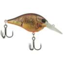 HD Brown Craw