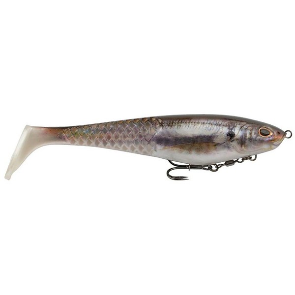Photos - Lure / Spinner Berkley Powerbait CullShad Swimbait HD Gizzard Shad 02863234707 