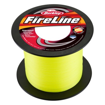 fireline fishing line