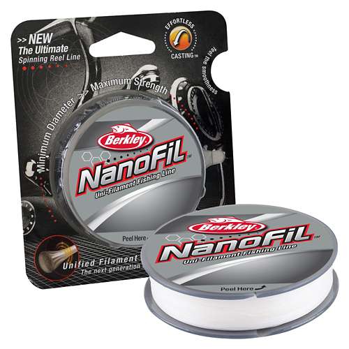 Berkley Nanofil Scheels Com
