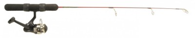 berkley cherrywood hd spinning combo