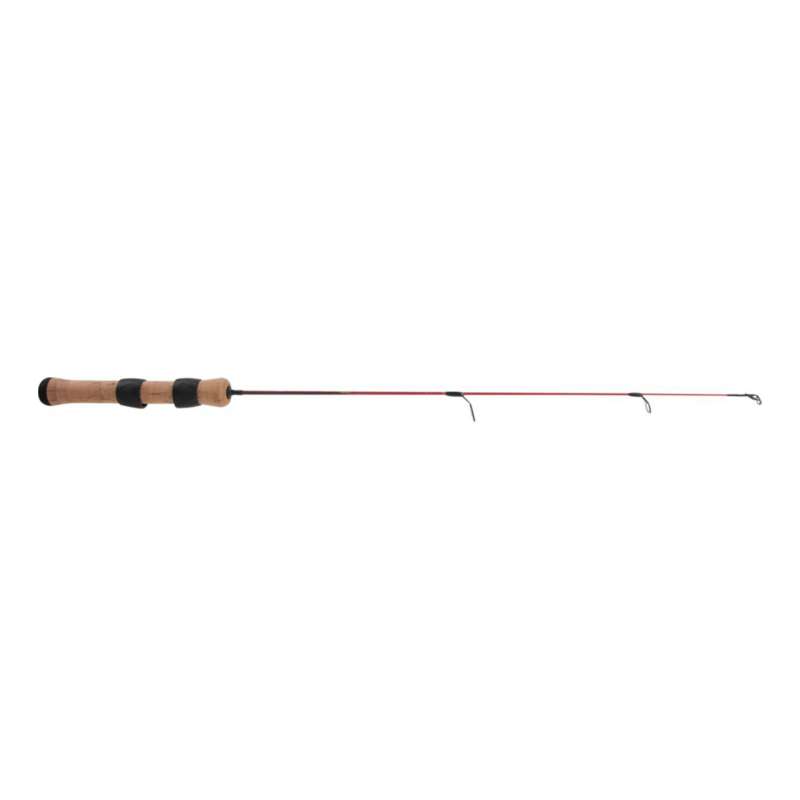 Berkley Cherrywood HD Ice Rod