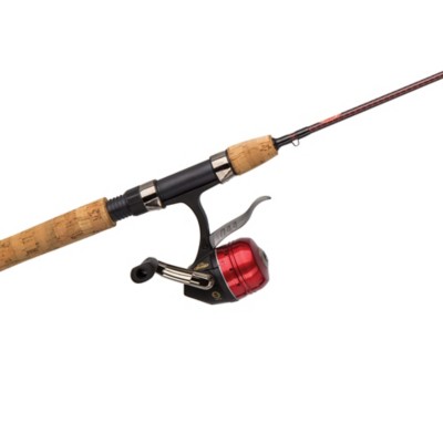 berkley cherrywood hd spinning combo
