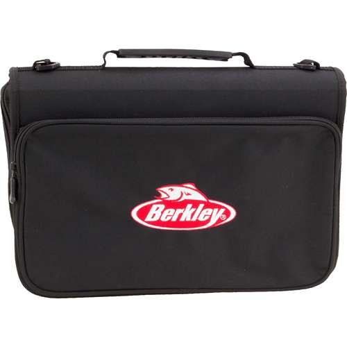 Berkley Soft Bait Binder-up to 21 bags