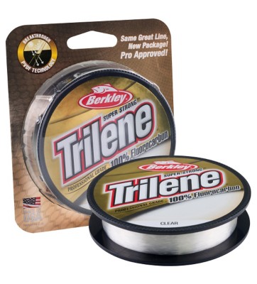Trilene100% Fluoro Professional Grade™