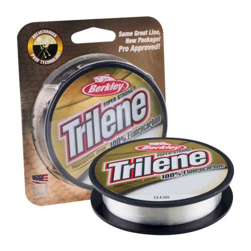 Trilene100% Fluoro Professional Grade™