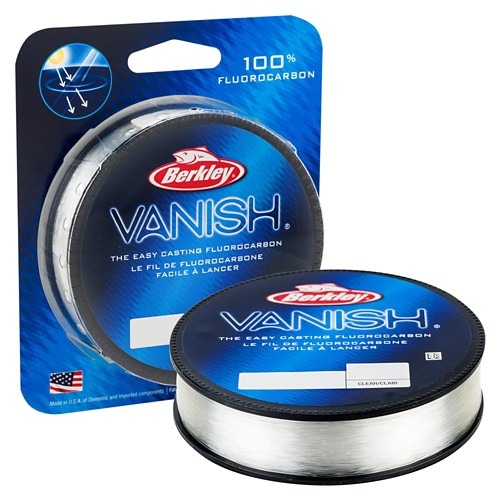 Berkley Vanish - Primary Image