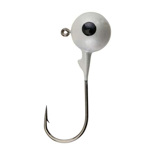 Berkley Essentials Round Ball Jigs