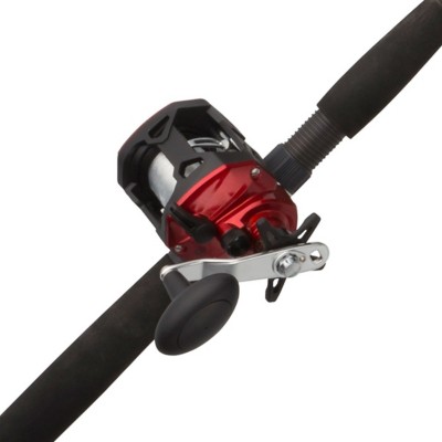 berkley big game spinning combo