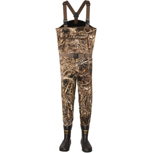 Men's Hodgman Brighton Neoprene Cleated Max5 Waders