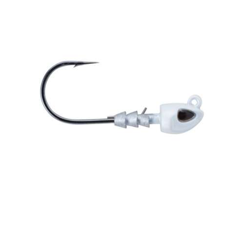 Berkley Fusion19 Swimbait Jig Head