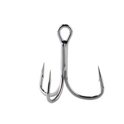 Berkley Fusion19 EWG Treble Hooks