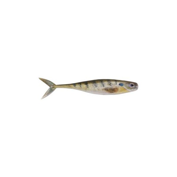 BERKLEY PowerBait The Champ Minnow