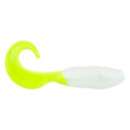 Pearl White Chartreuse