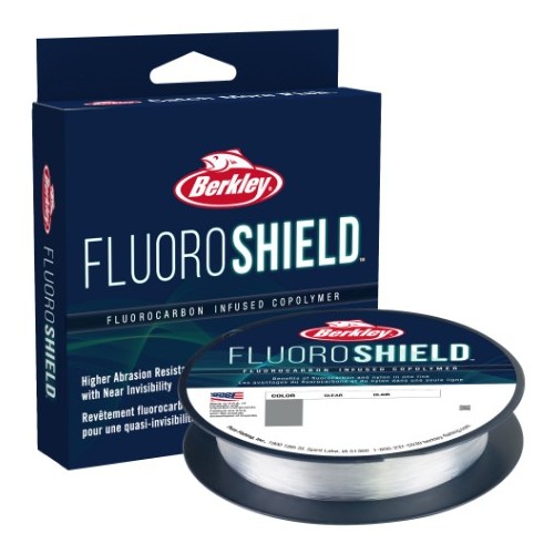 Berkley FluoroShield - Primary Image