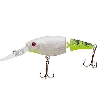 Pearl Ghost Chartreuse FT