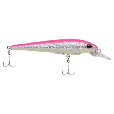 Hot Pink Silver