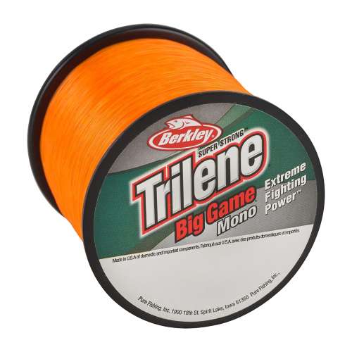 ANDE Offshore Fishing Ultimate Monofilament Line PREMIUM 900yds