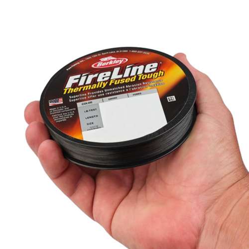 Berkley FireLine Fishing Line | SCHEELS.com