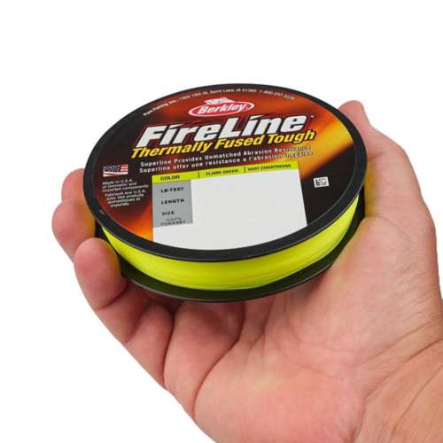  Fireline Superline Fishing Line