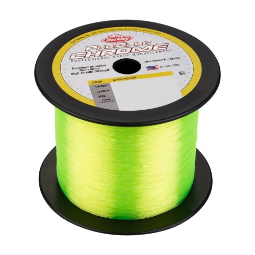 Berkley Saltwater ProSpec Chrome - Primary Image