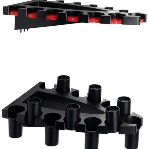 Space Saver 13 Rod or Combo Rack | SCHEELS.com