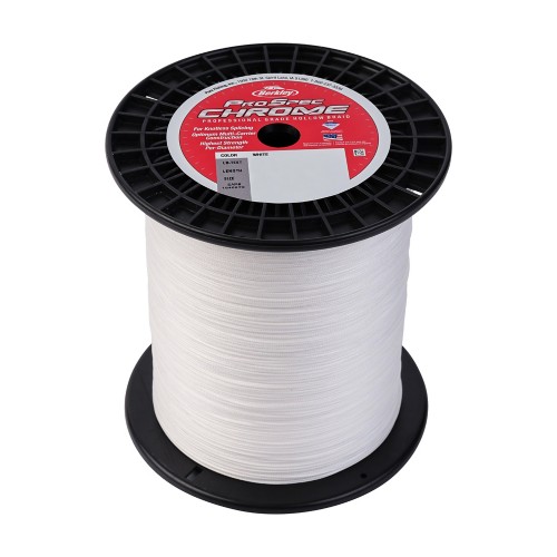 Berkley Saltwater ProSpec Chrome Premium Hollow Braid