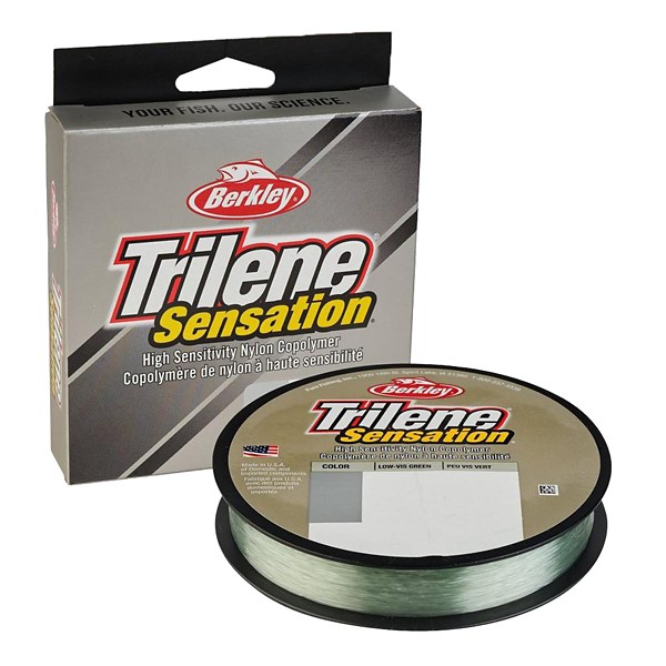 BERKLEY Trilene® Sensation®