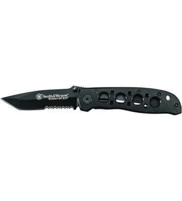 Smith & Wesson Extreme Ops Tanto