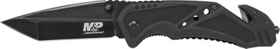Smith & Wesson M&P Liner Lock Folding