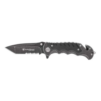Smith & Wesson Border Guard Folding