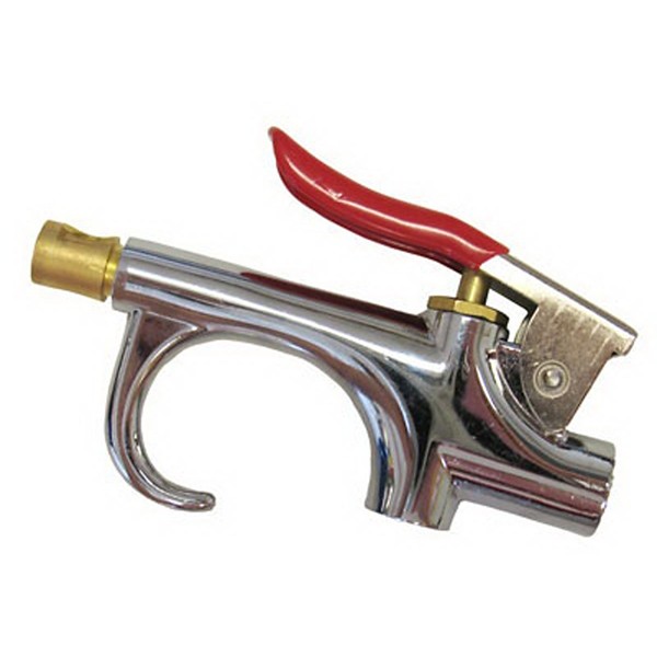 Tru-Flate Safety Blowgun 1/4 inch