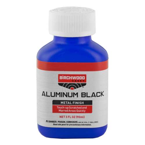 Birchwood Casey Aluminum Black Touch-Up Liquid