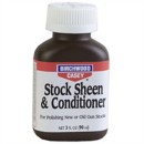 Birchwood Casey Stock Sheen Conditioner