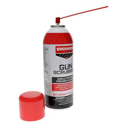 Birchwood Casey Gun Scrubber Single Purpose Firearm Cleaner