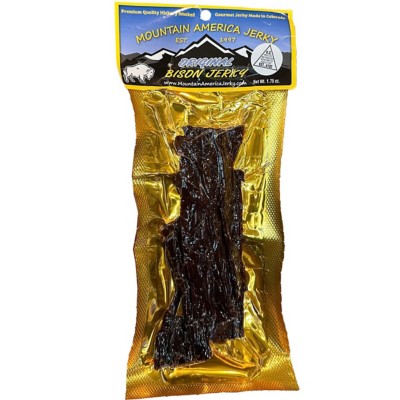 Rod Holders & Racks Bison Jerky