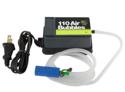 Marine Metal Products 110v Air Bubbles Aerator