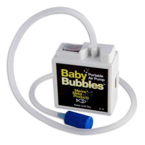 Marine Metal Products Baby Bubbles Aerator