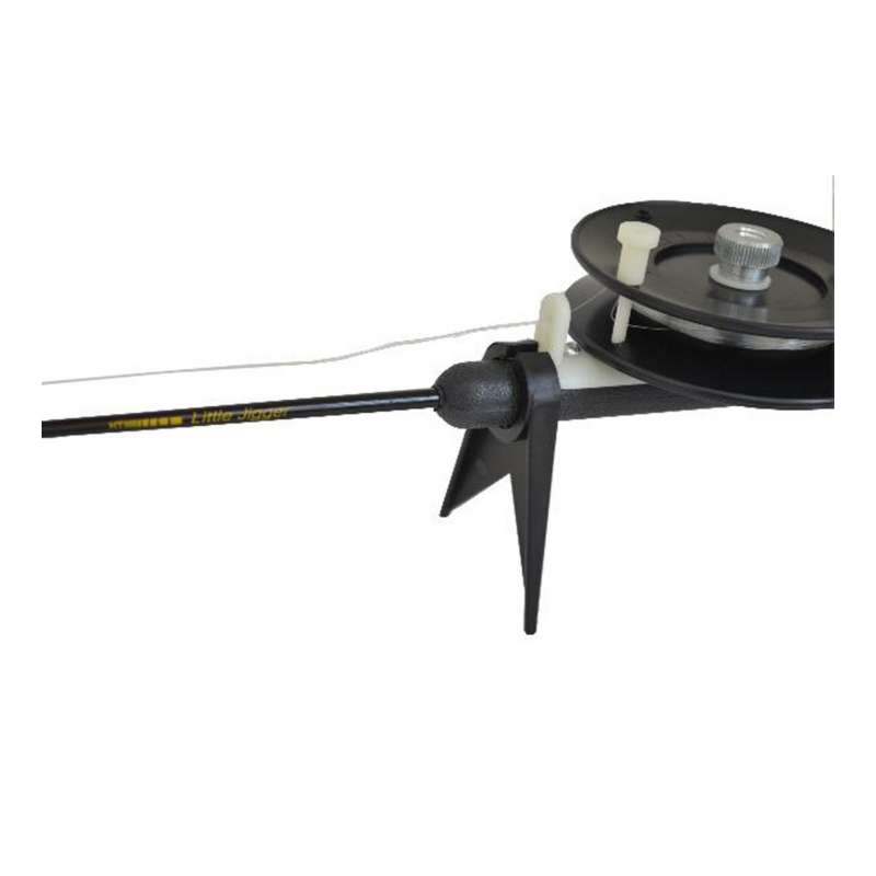 HT Enterprises Little Jigger Jig Pole