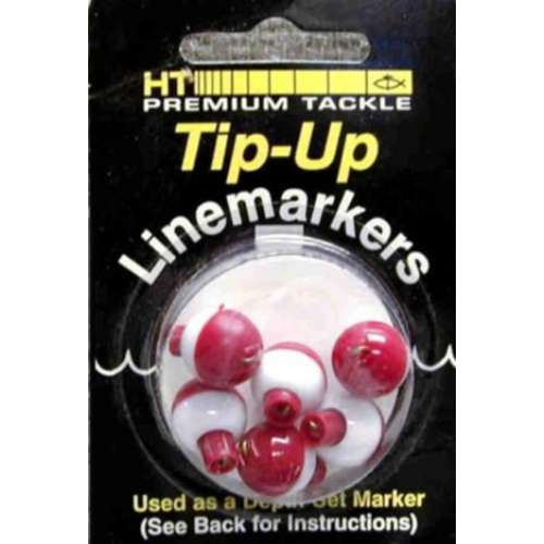 HT Enterprises Tip-Up Line Marker