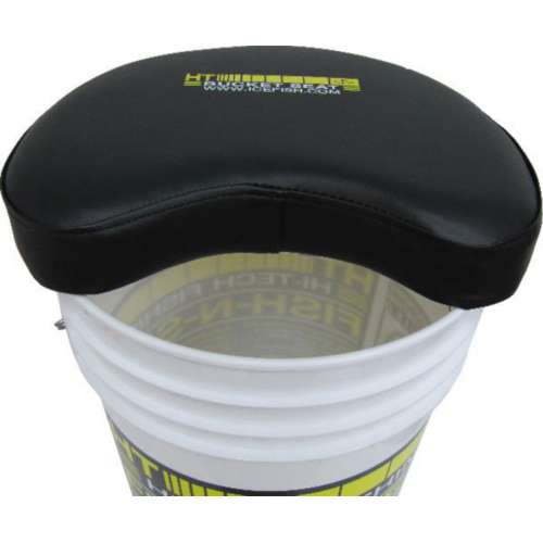 Find Wholesale ice fishing bucket seat For Extreme Comfort 