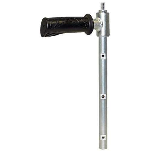 Nero Ice Auger Drill Adapter