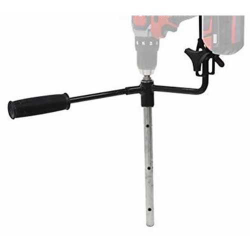 HT Enterprises Universal Cordless Drill Extension w/ Adapter