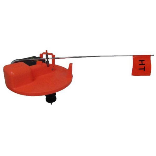 HT Enterprises Polar Extreme Tip-Up - Primary Image
